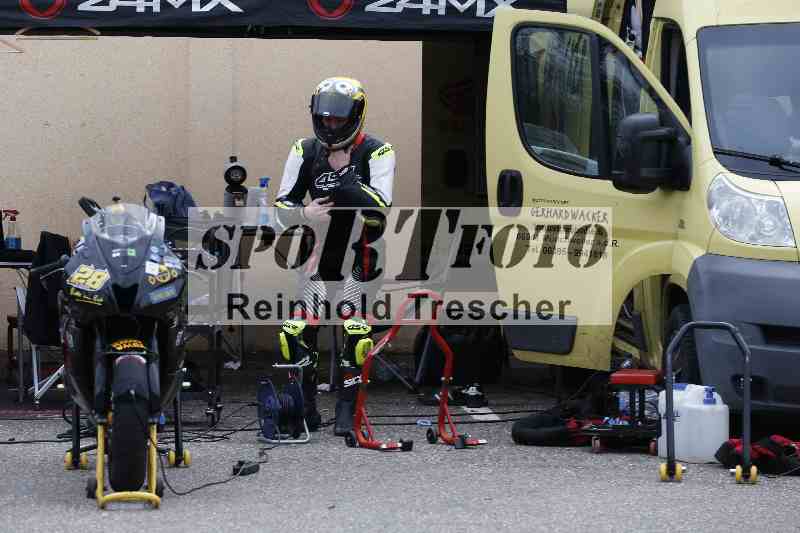 /Archiv-2024/05 31.03.2024 Speer Racing ADR/Impressionen